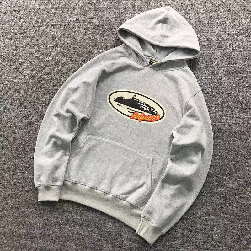 CORTEIZ HOODIE 569