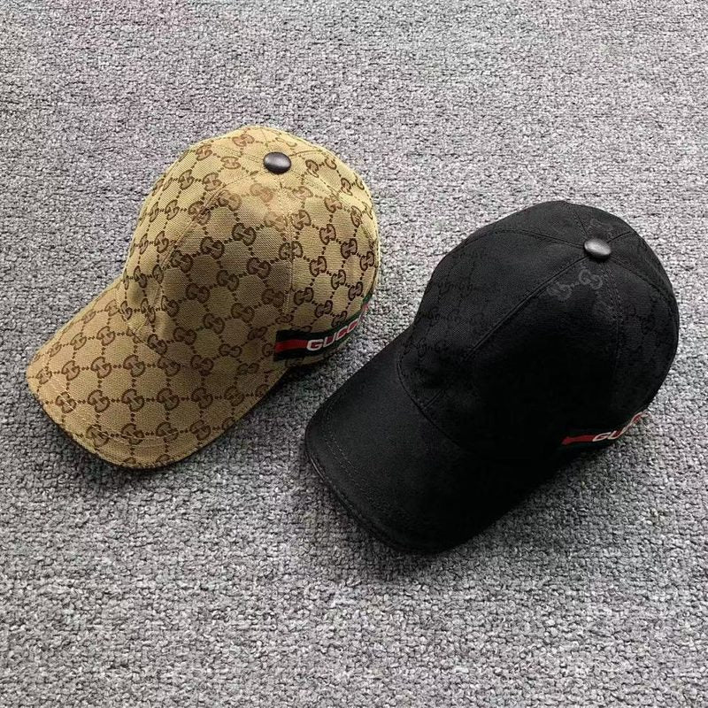 GCI HAT 569