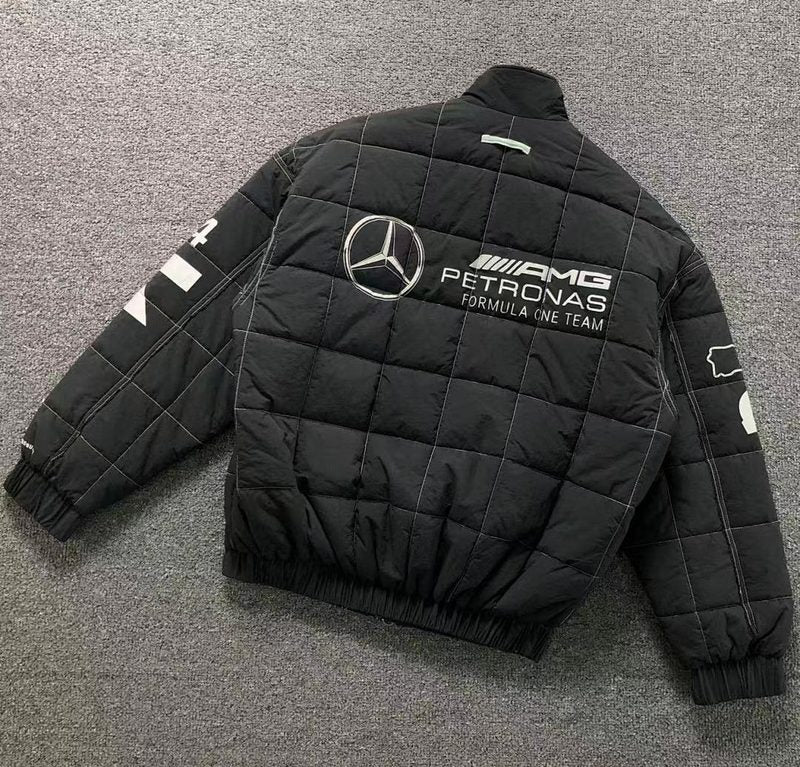 ADIDAS JACKET 569
