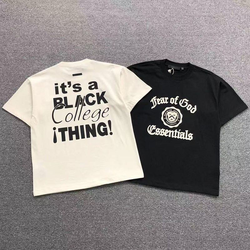 FOG T-SHIRT 569