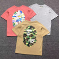 BAPE T-SHIRT 569