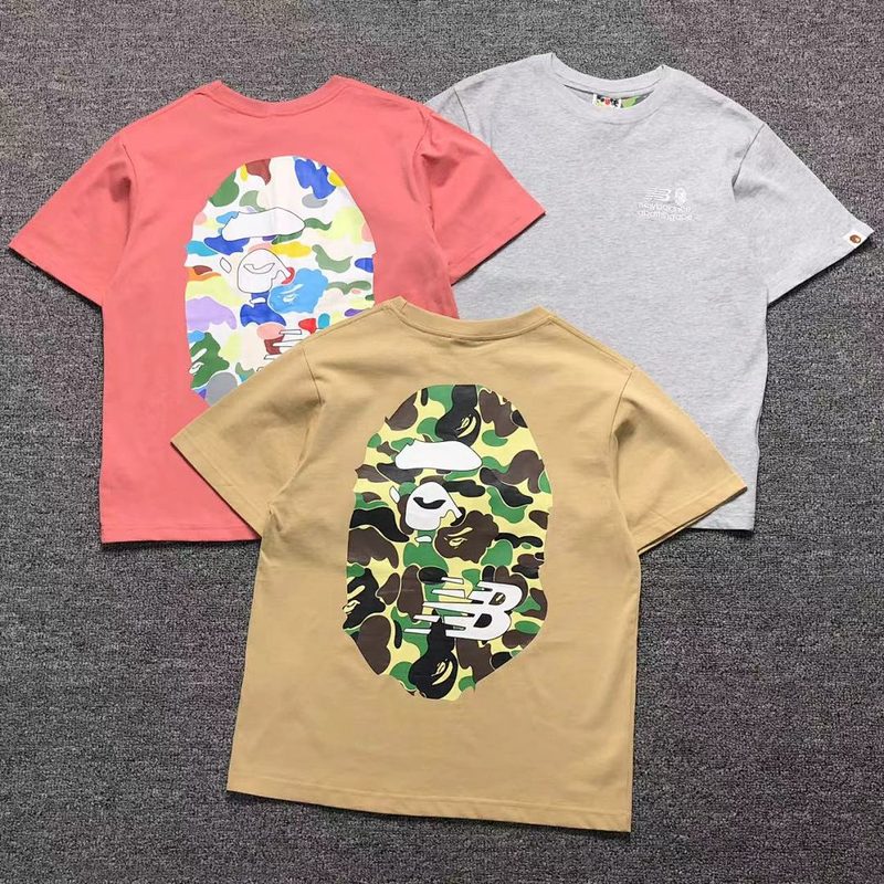 BAPE T-SHIRT 569