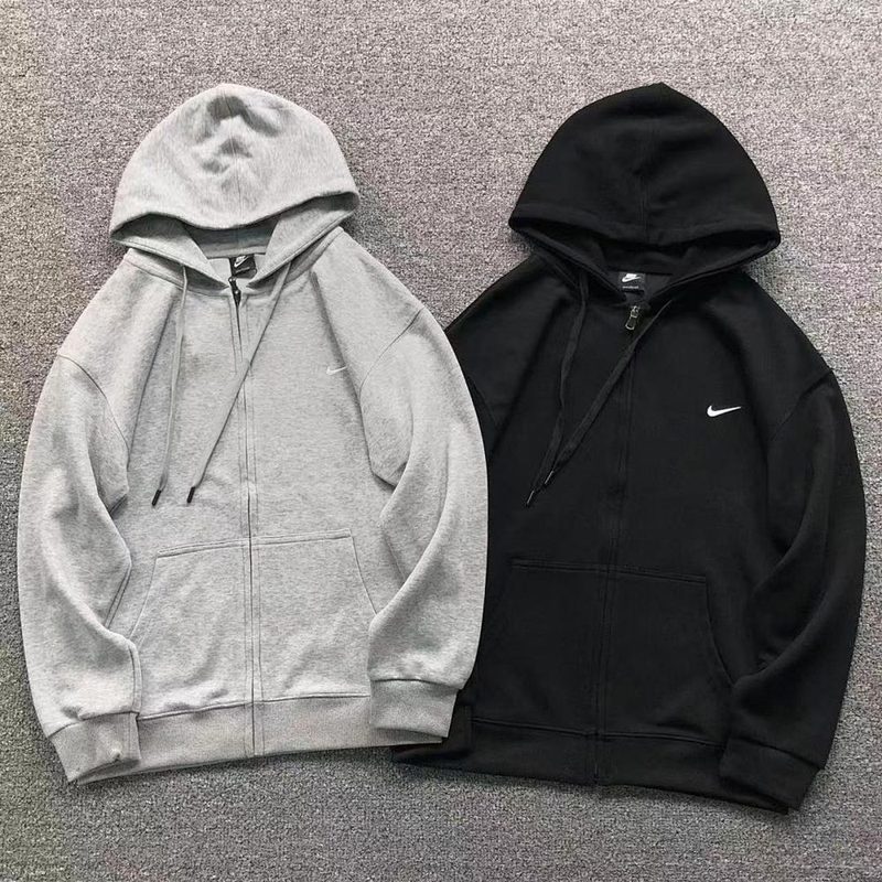 NIKE HOODIE 569