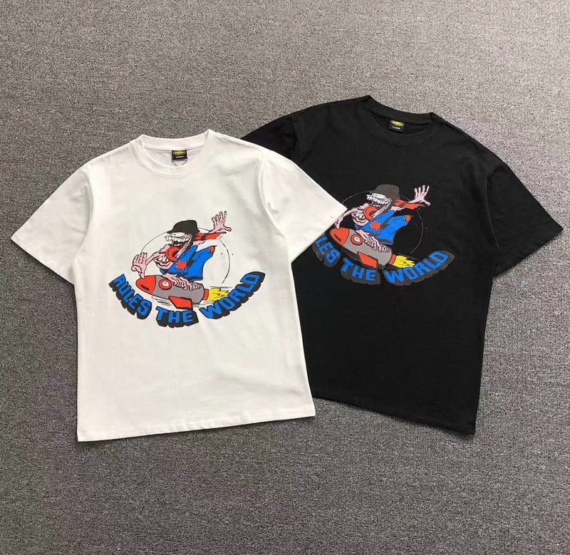 CORTEIZ T-SHIRT 570