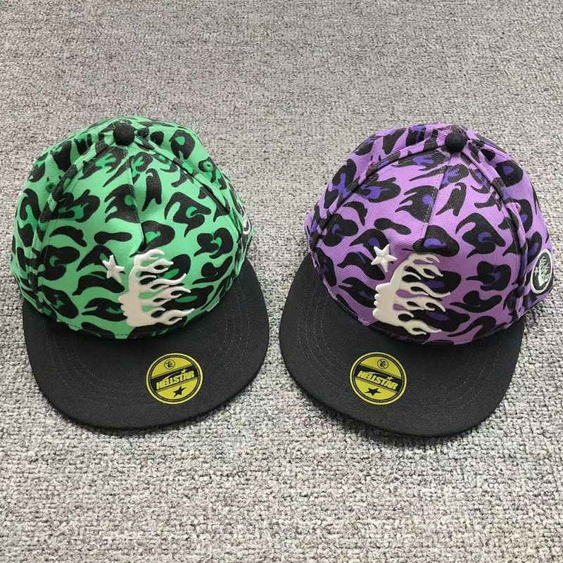 HELLSTAR HAT 570