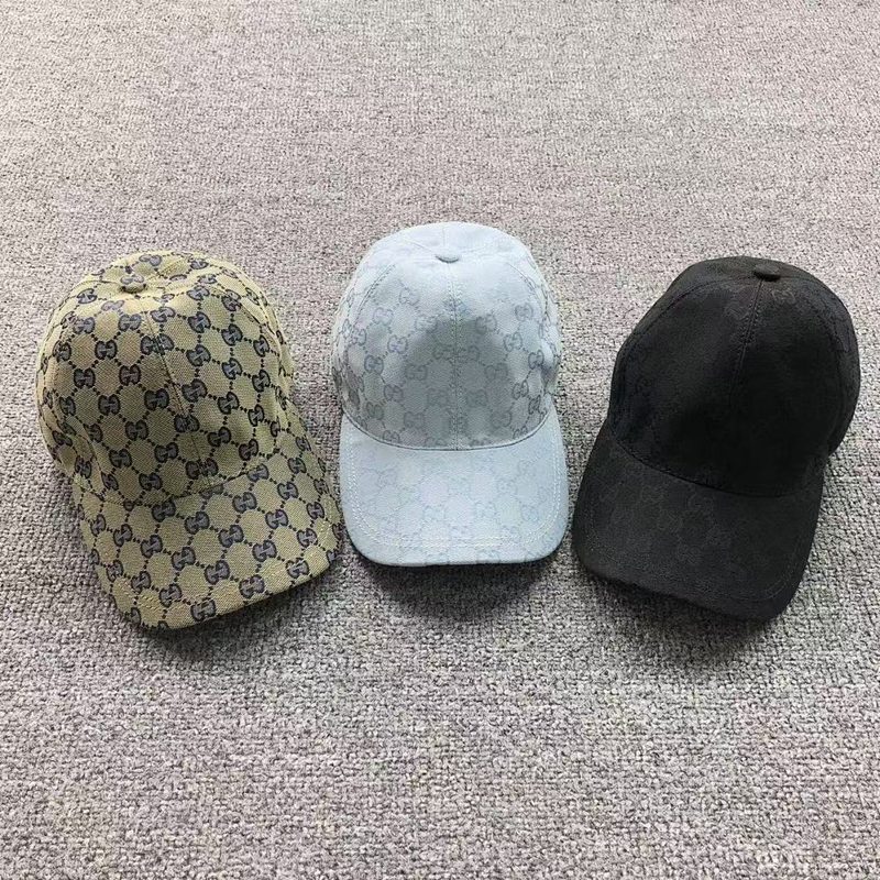 GCI HAT 570