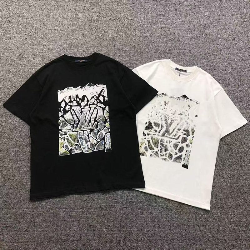 L T-SHIRT 570
