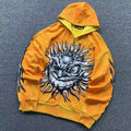 HELLSTAR HOODIE 571