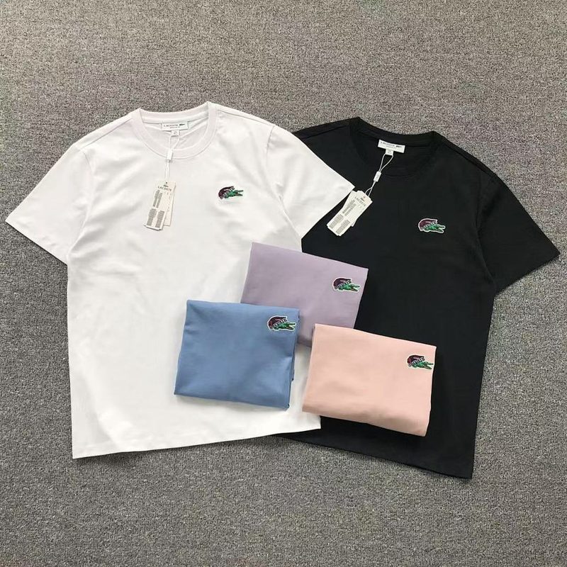 LACOSTE T-SHIRT 571