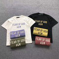FOG T-SHIRT 572
