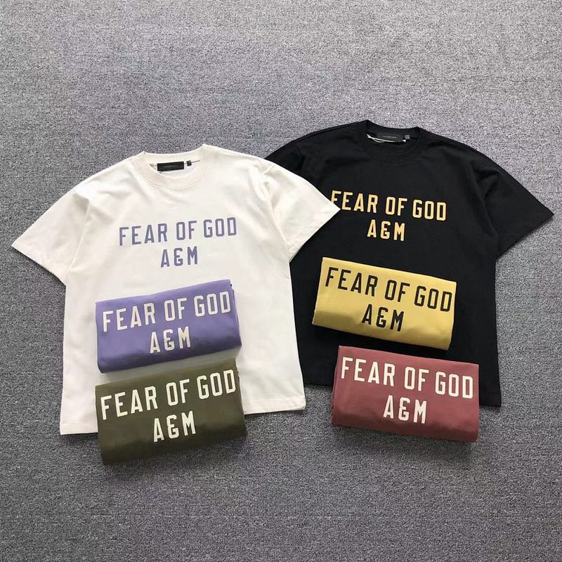 FOG T-SHIRT 572