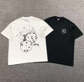 STUSSY T-SHIRT 572