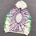 HELLSTAR HOODIE 572