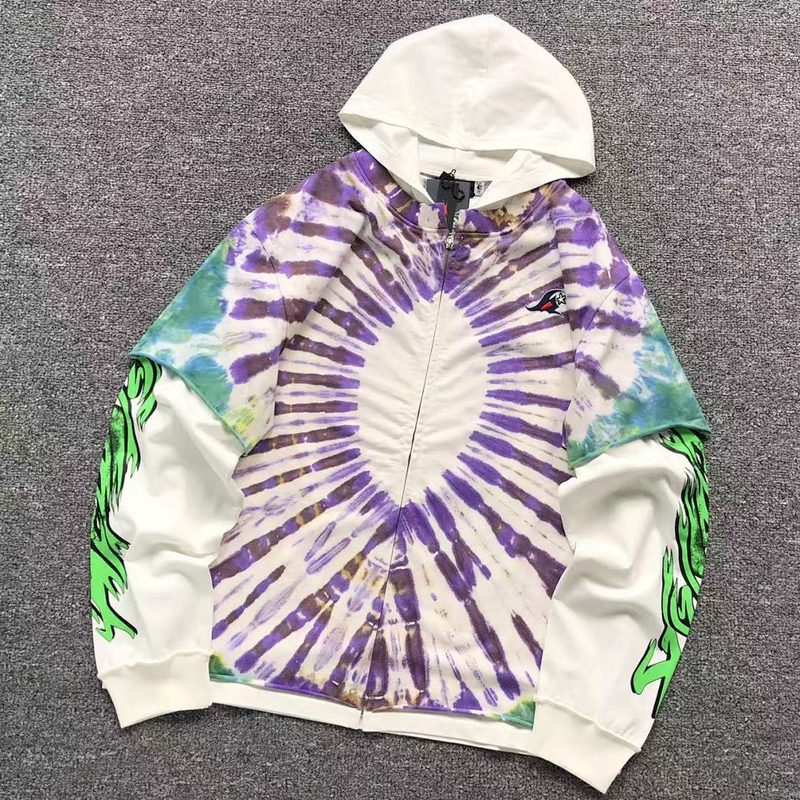 HELLSTAR HOODIE 572