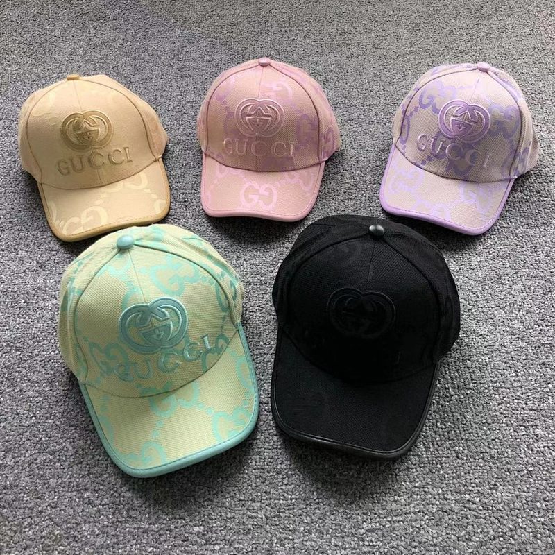 GCI HAT 572
