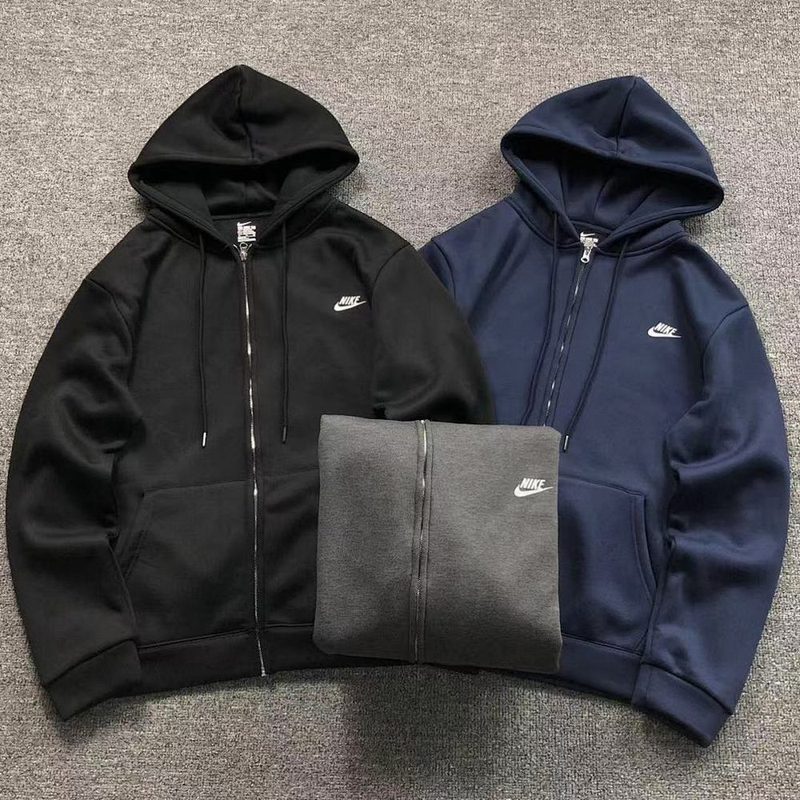 NIKE HOODIE 573