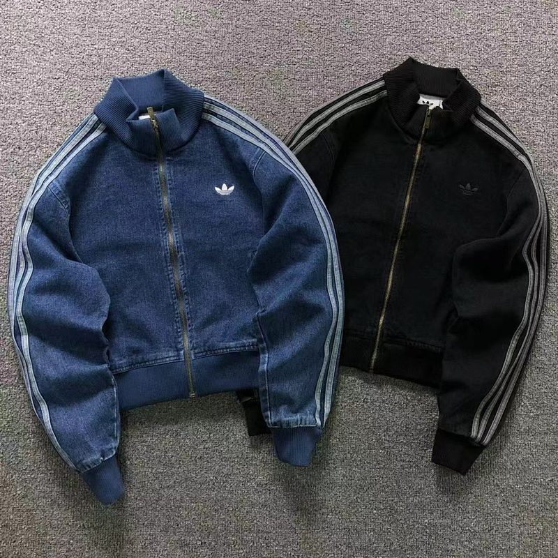 ADIDAS JACKET FEMAIE STYIE 573