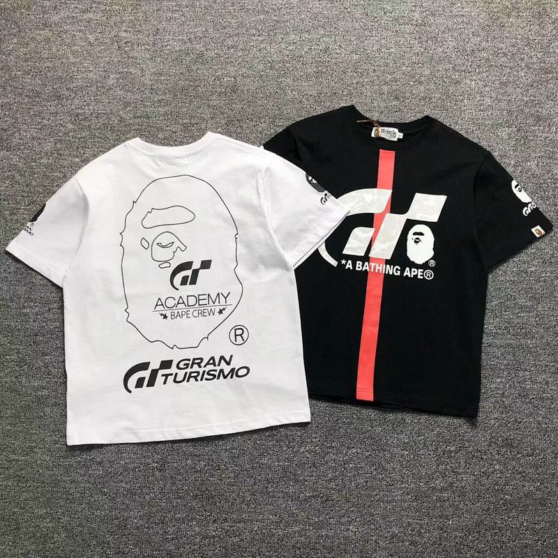 BAPE T-SHIRT 573