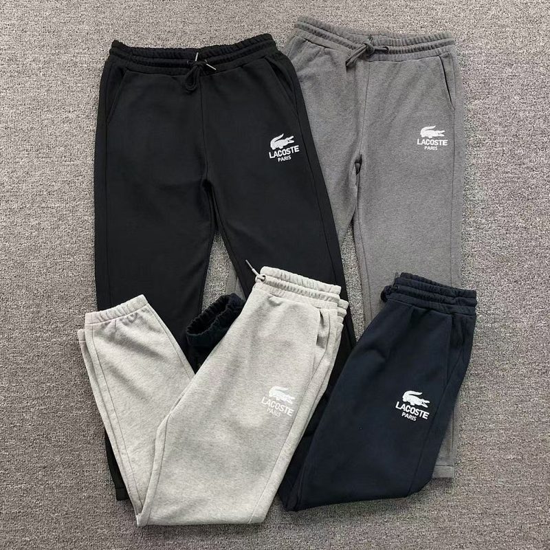 LACOSTE TROUSERS 573