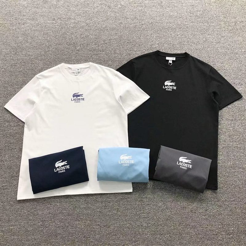 LACOSTE T-SHIRT 574