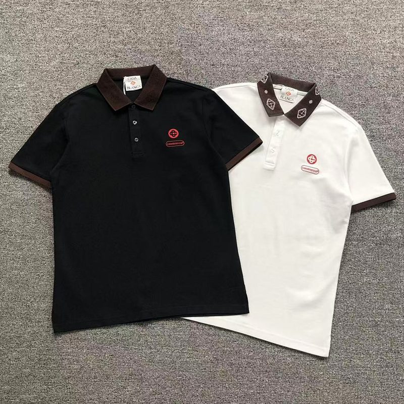 CASABLANCA POLO 574
