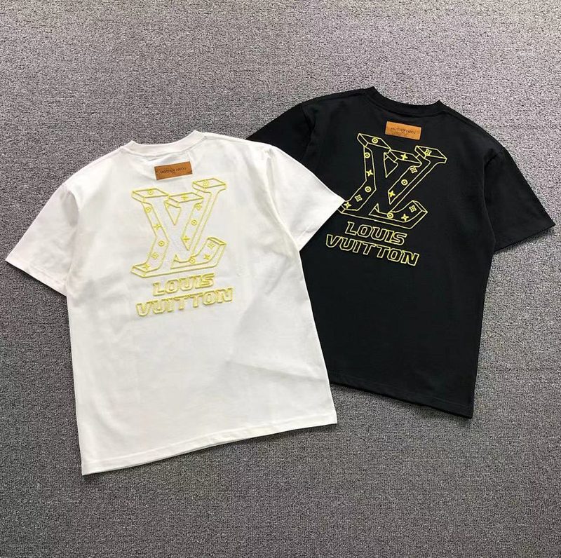 L T-SHIRT 574