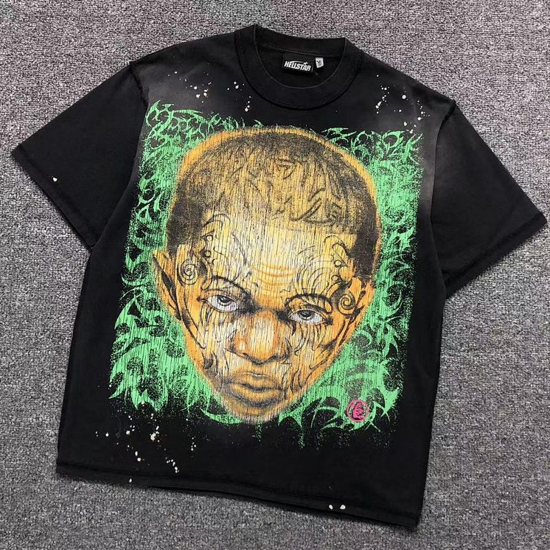 HELLSTAR T-SHIRT 574