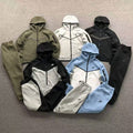 NIKE HOODIE TROUSERS 574