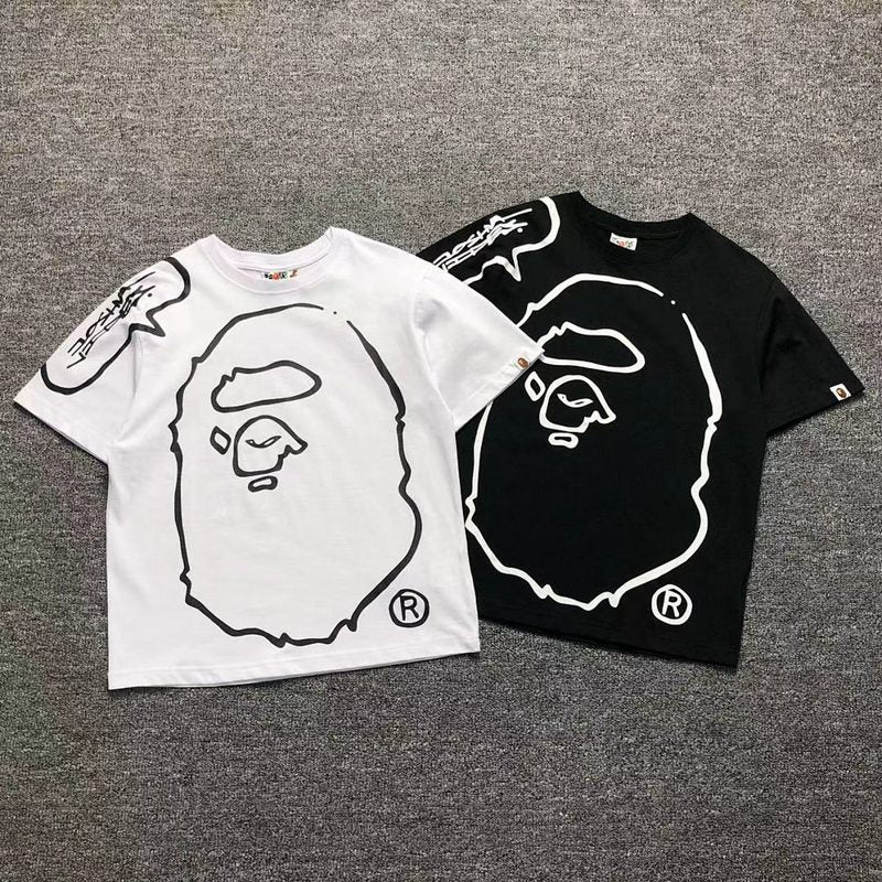 BAPE T-SHIRT 574