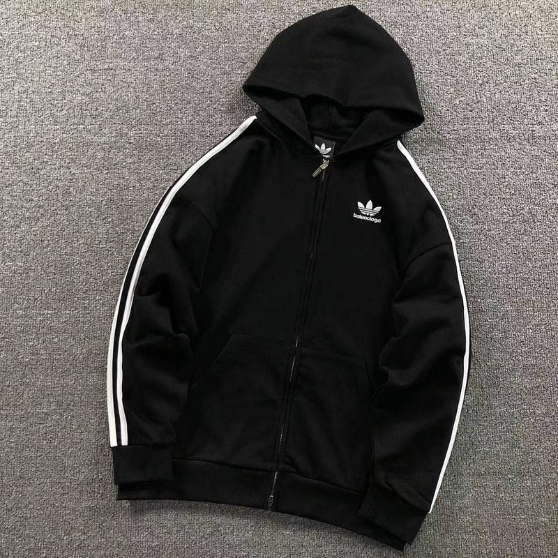 BLIAA ADIDAS HOODIE 574
