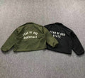 FOG JACKET 574