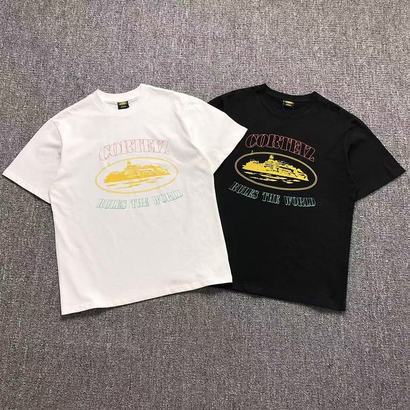 CORTEIZ T-SHIRT 575
