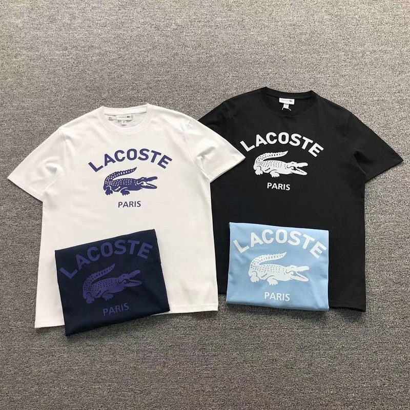LACOSTE T-SHIRT 575