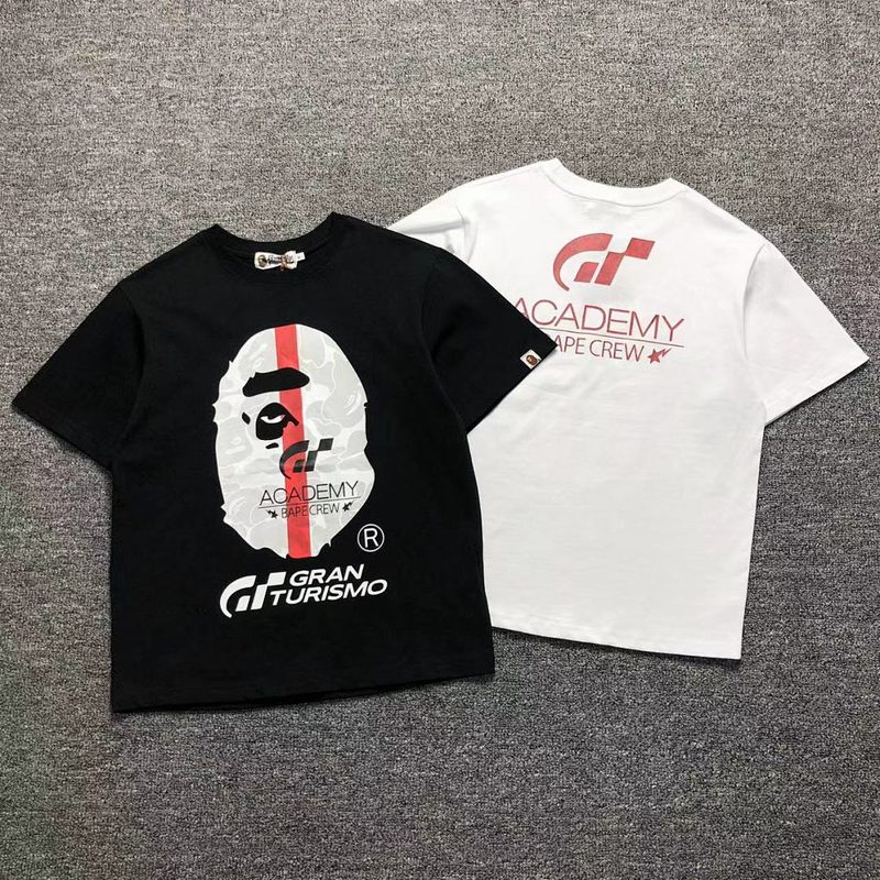 BAPE T-SHIRT 575