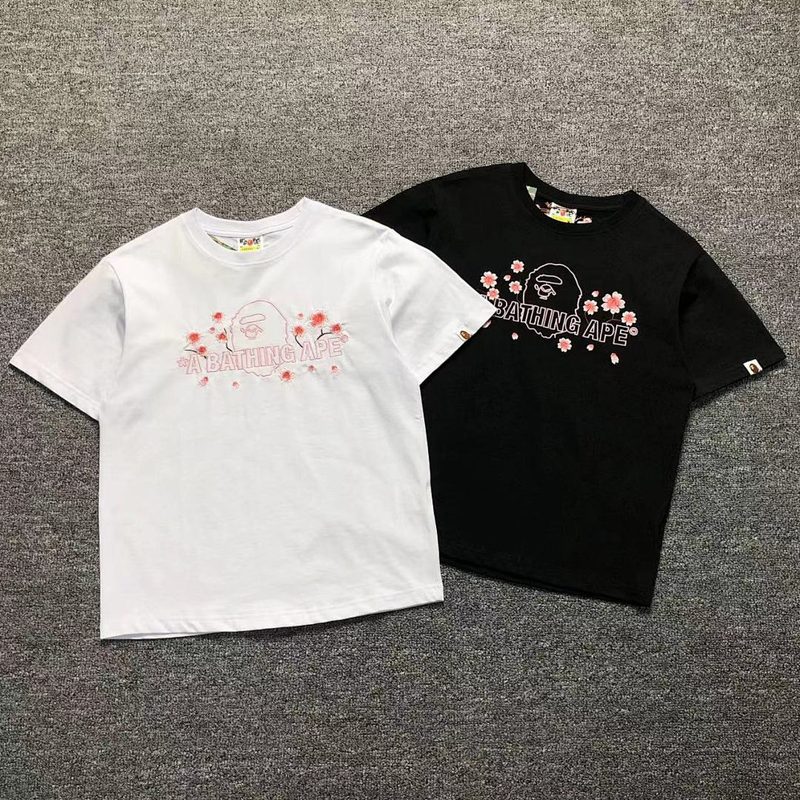 BAPE T-SHIRT 576