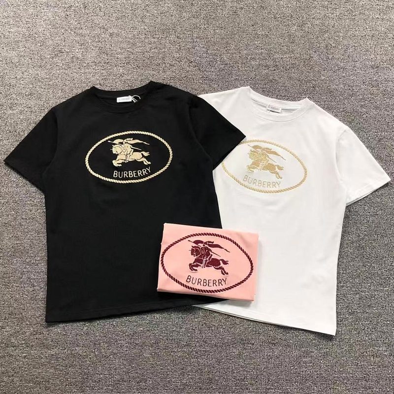 BRERY T-SHIRT FEMIAE STYIE 576