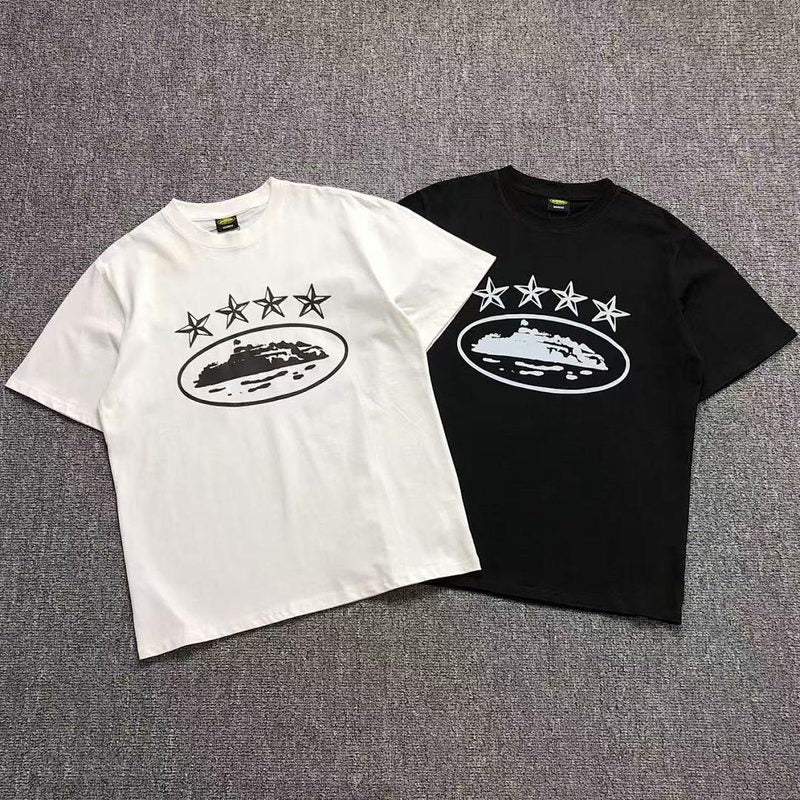 CORTEIZ T-SHIRT 576