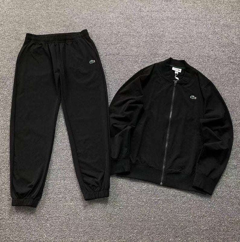 LACOSTE JACKET TROUSERS 576