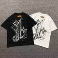 L T-SHIRT 577