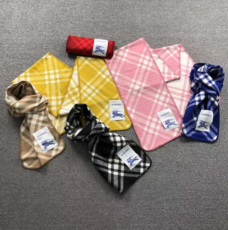 BRERY SCARF 577