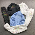 NIKE TRENCH COAT TROUSERS 577