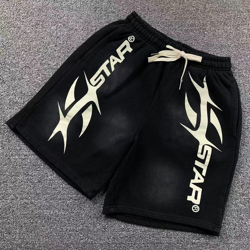 HELLSTAR SHORTS 578