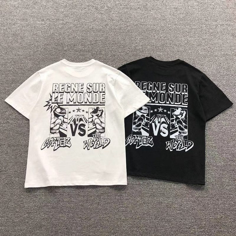 CORTEIZ T-SHIRT 578