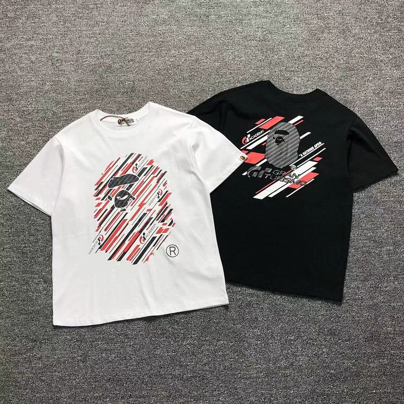 BAPE T-SHIRT 578
