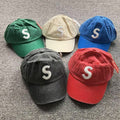 SRE HAT 579