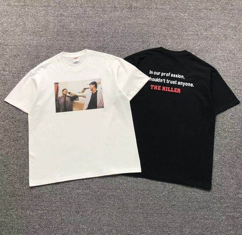 SRE T-SHIRT 579