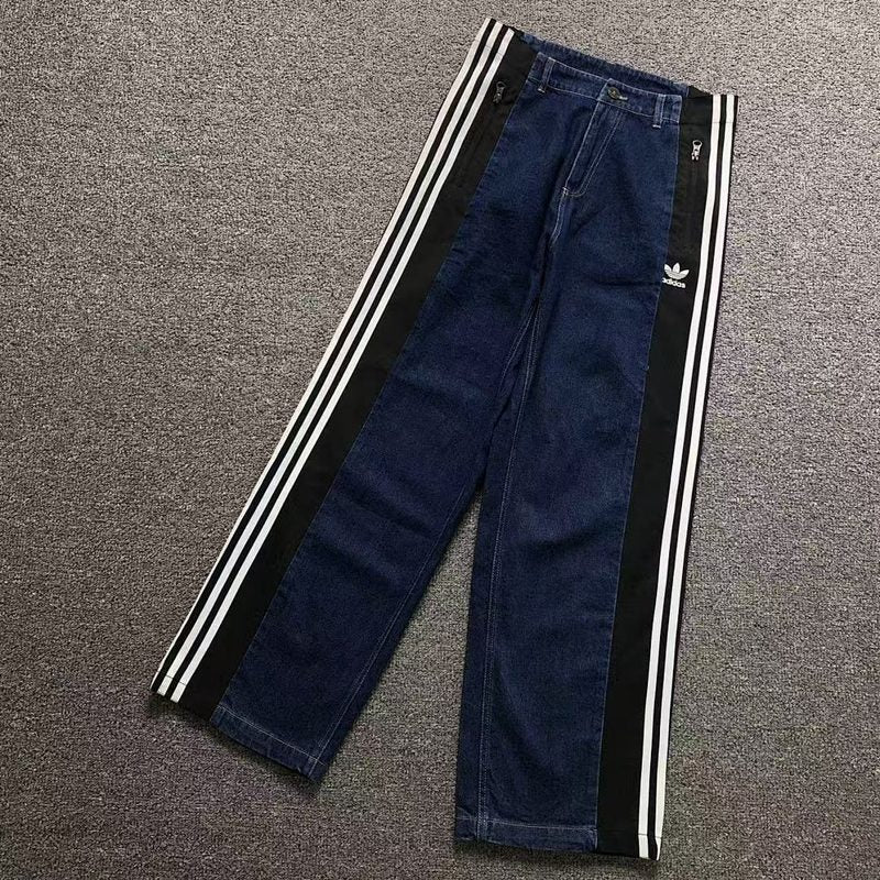 ADIDAS TROUSERS 579