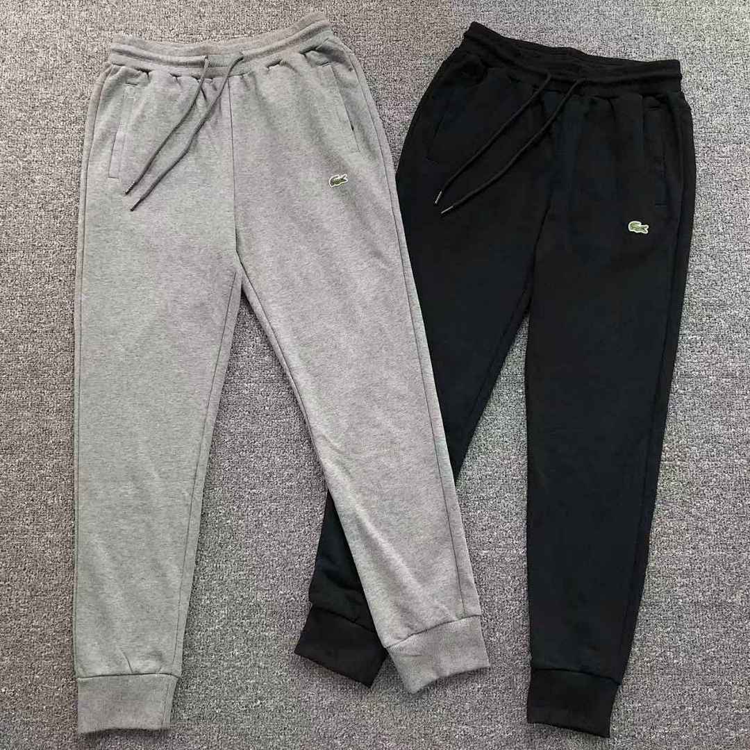 LACOSTE TROUSERS 579