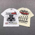HELLSTAR T-SHIRT 579