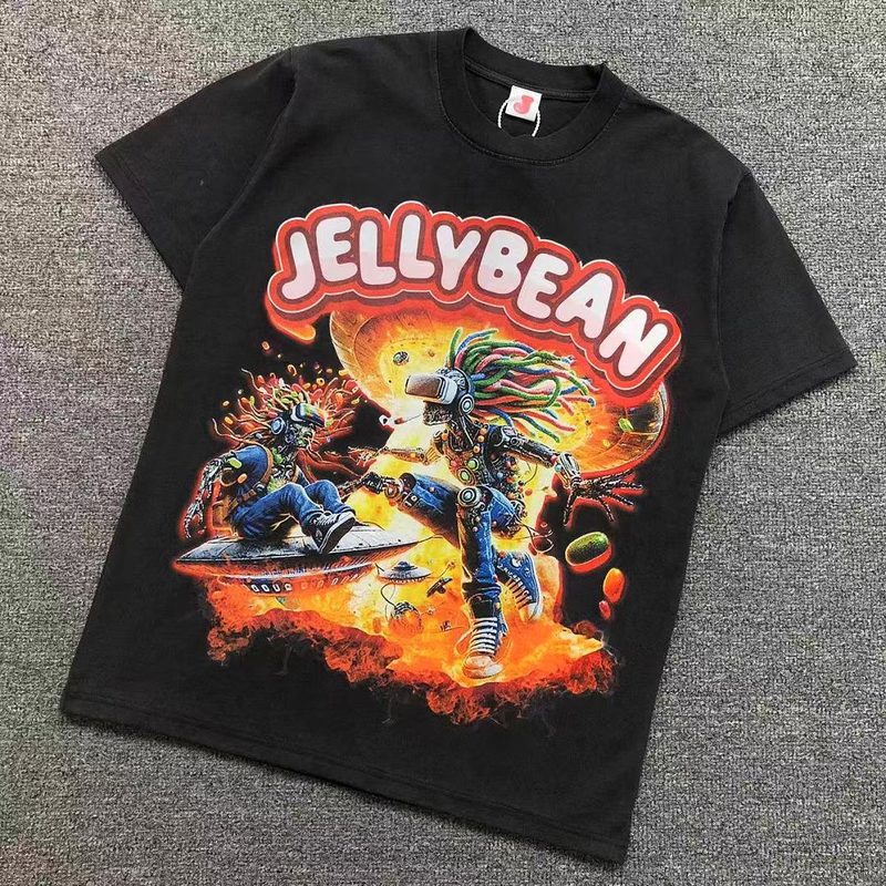 FASHION T-SHIRT 579
